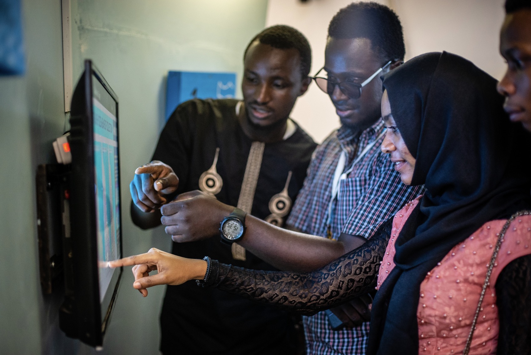 Resilience Magazine Urban Resilience For The Future Of Tanzania